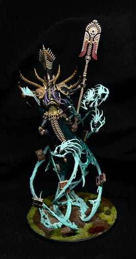 Nagash