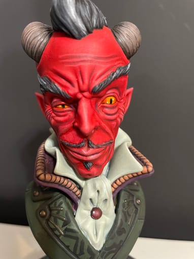 Devil