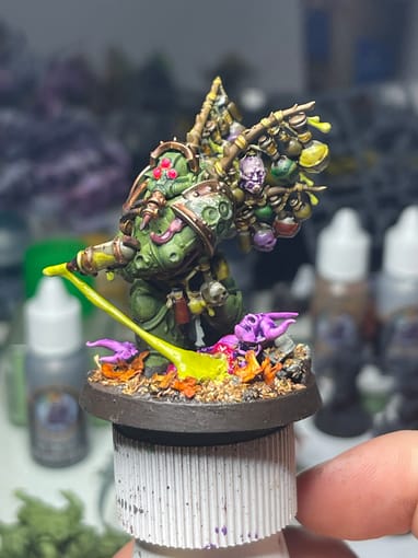 Biologus Purifier