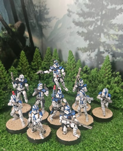 501st Legion
