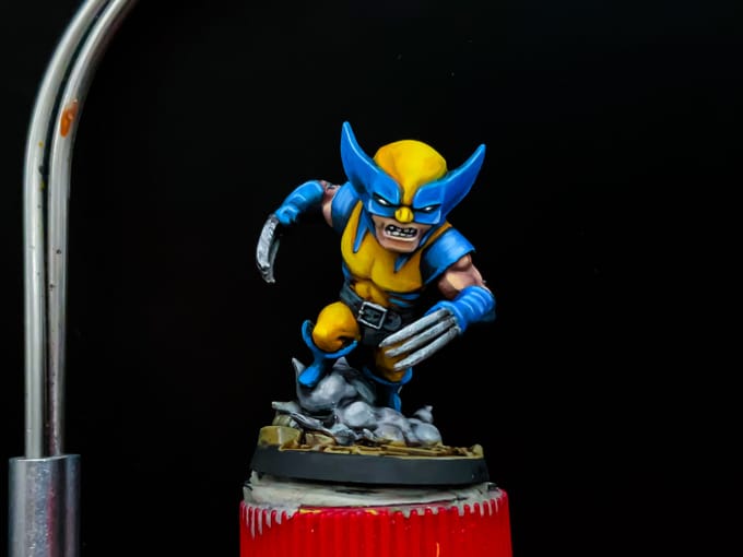 Wolverine