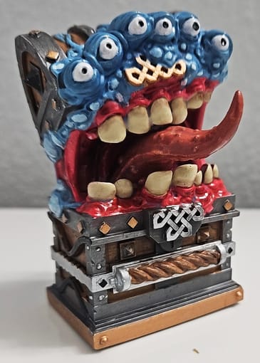 Mimics