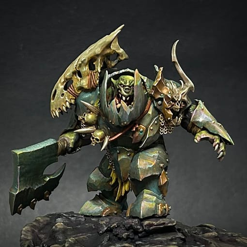 Orktober 2024