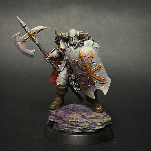 Evil Knight