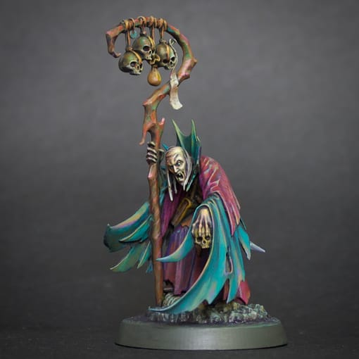 Necromancer