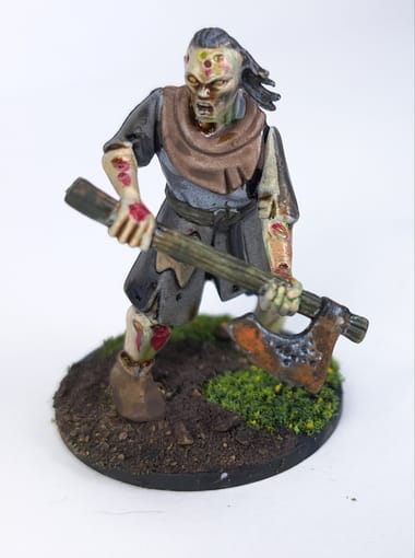 Zombies